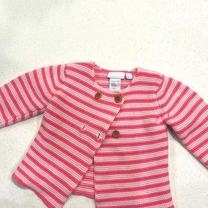 Girls sweater